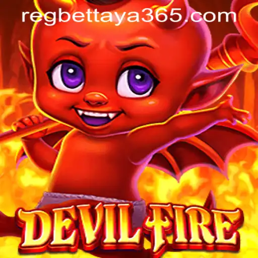 Explore the Thrilling World of DevilFire and How to Register on Taya365 Bet