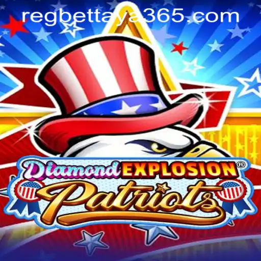 Explore the Thrills of DiamondExplosionPatriots