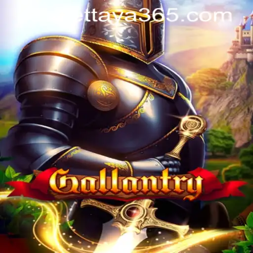 Gallantry: The Strategy Game Revolutionizing the World of Entertainment
