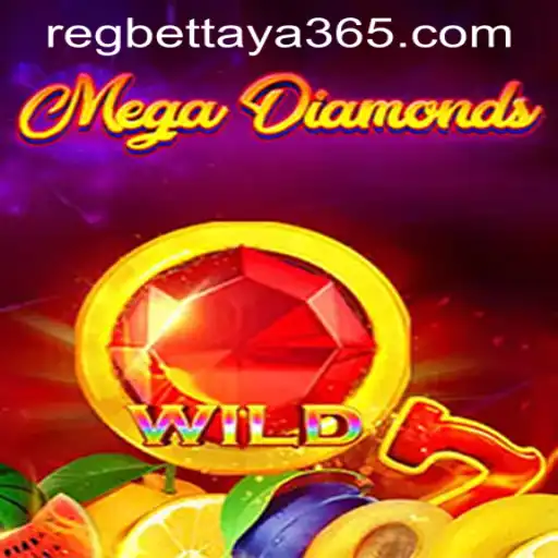 MegaDiamond: A Comprehensive Guide to the Gameplay and Rules of Taya365's Latest Offering