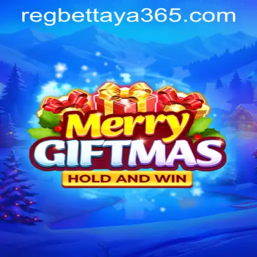 Dive into the Festive World of MerryGiftmas: An Exciting New Game