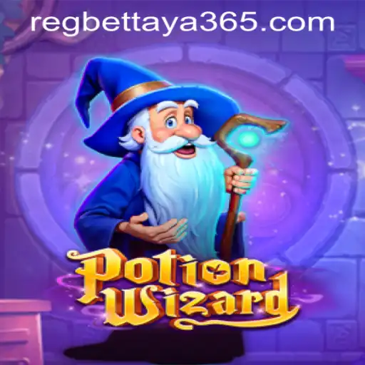 Exploring the Magical World of PotionWizard and What Taya365 Bet Register Offers