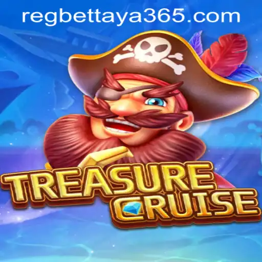 Discover TREASURECRUISE: A Thrilling Adventure Awaits
