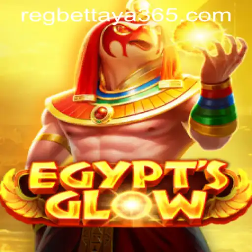 The Alluring World of EgyptsGlow: A Comprehensive Guide to the Game and Taya365 Bet Register