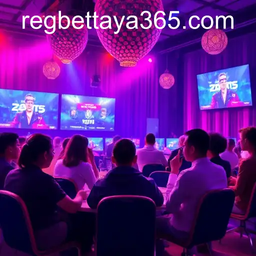 Taya365 Bet Register: Your Gateway to Exclusive Events