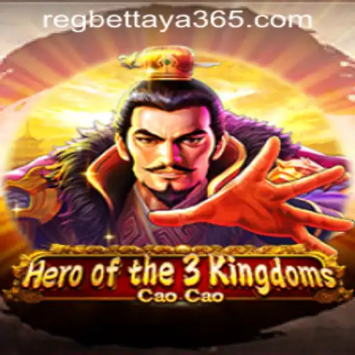 Explore the Epic Adventure of Heroofthe3KingdomsCaoCao