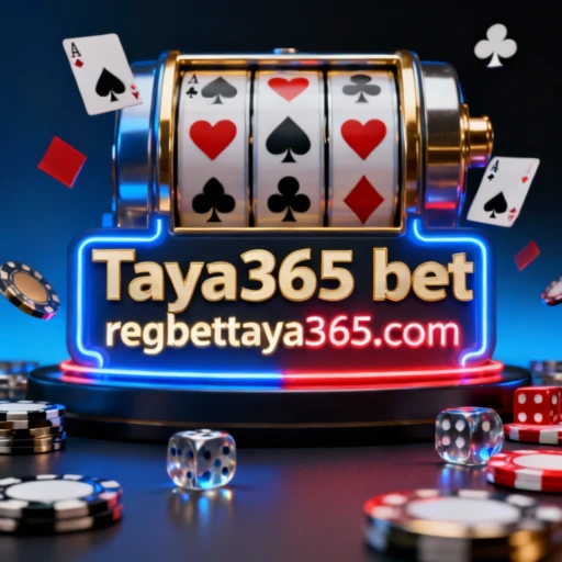 Taya365 bet Register