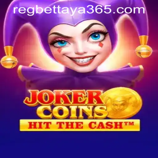 Unveiling the Thrills of JokerCoins and How to Register on Taya365