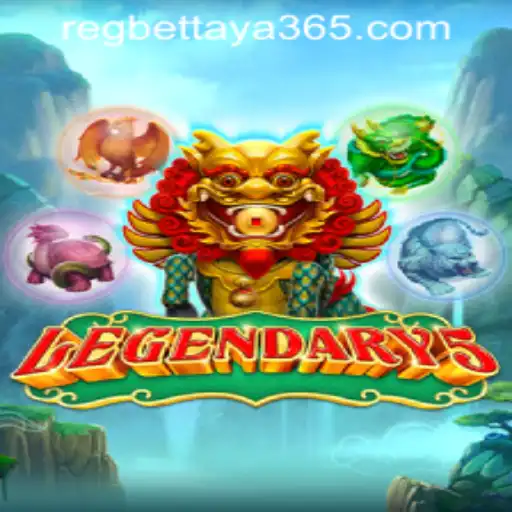 Exploring Legendary5: An Immersive Gaming Adventure with Taya365
