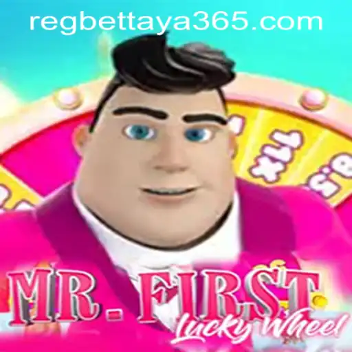 MrFirstLuckyWheel Game Guide