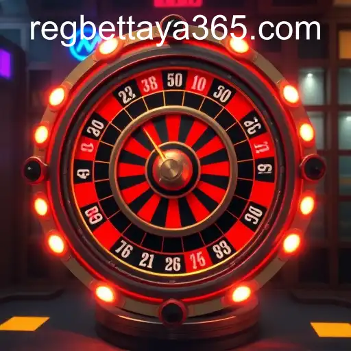 Exploring the World of Rotary Games and How to Taya365 Bet Register